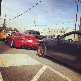 Illustration for article titled It's official, I am now a Tuner, bro.
